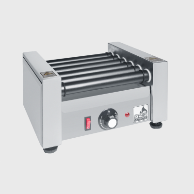 Роликовый гриль RG-6.22