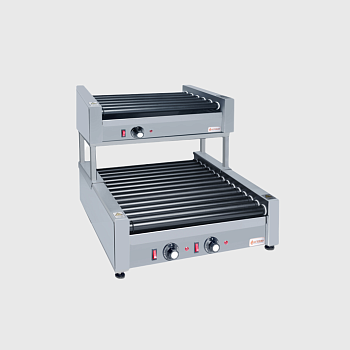 Комбинация грилей RG-14.45 и RG-6.45