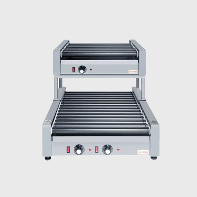 Комбинация грилей RG-14.45 и RG-6.45