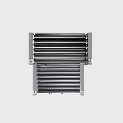 Комбинация грилей RG-14.45 и RG-6.45