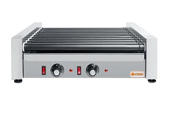 Роликовый гриль RG-10.45