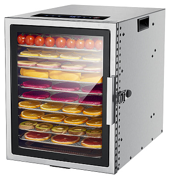  Дегидратор Airhot FD-10 Glass-B на сайте Белторгхолод