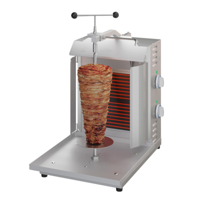 Гриль для шаурмы ATESY ШАУРМА-2-ИК-06-Н на сайте Белторгхолод