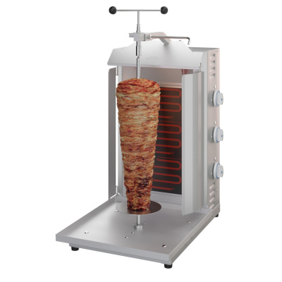 Гриль для шаурмы ATESY ШАУРМА-3-ИК-06-Н на сайте Белторгхолод