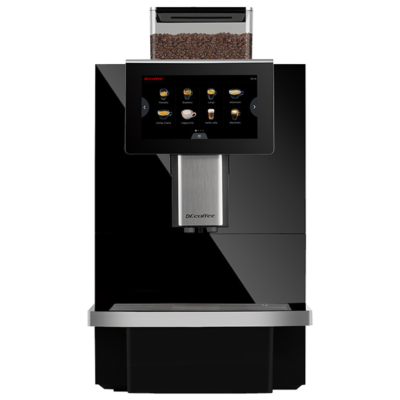 Кофемашина DR.COFFEE F11 PRO на сайте Белторгхолод