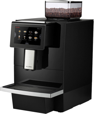 Кофемашина DR.COFFEE F11 PRO на сайте Белторгхолод