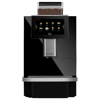Кофемашина Dr.Coffee F11 PLUS PRO на сайте Белторгхолод