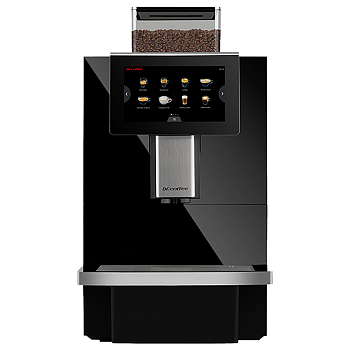 Кофемашина Dr.Coffee F11 PLUS PRO