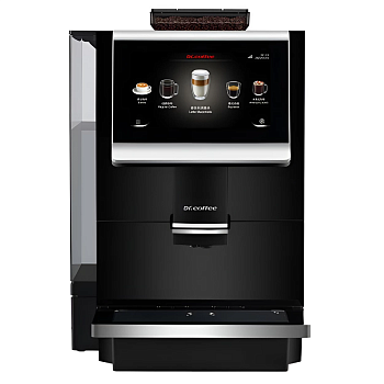 Кофемашина Dr.Coffee C12