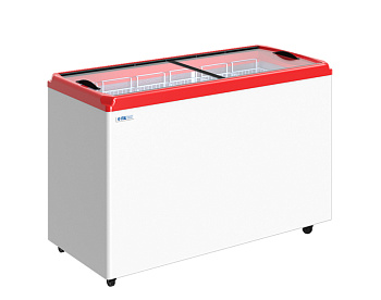  Морозильный ларь Italfrost CF500FQ на сайте Белторгхолод