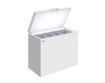  Морозильный ларь Italfrost CF300S на сайте Белторгхолод