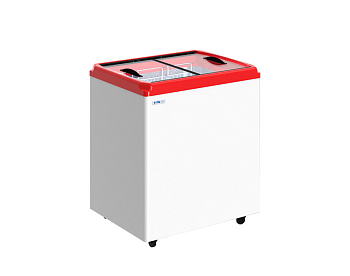  Морозильный ларь Italfrost CF200FQ на сайте Белторгхолод