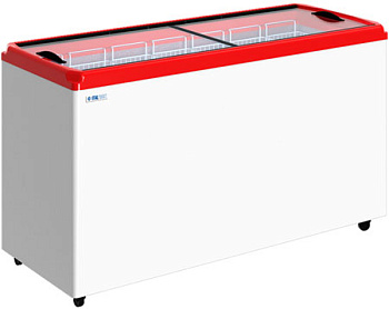  Морозильный ларь Italfrost CF600FQ на сайте Белторгхолод