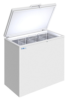  Морозильный ларь Italfrost CF200S на сайте Белторгхолод