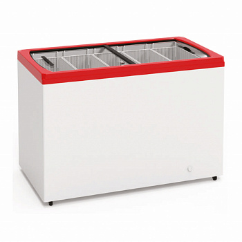  Морозильный ларь Italfrost CF300F Б/У на сайте Белторгхолод