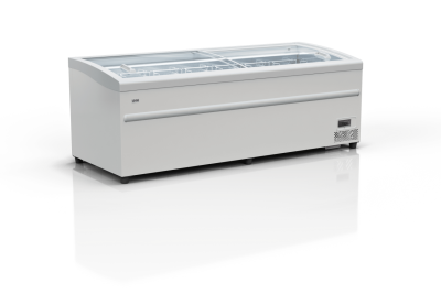 Ларь-бонета Levin ARTICA 200 НТ/СТ на сайте Белторгхолод