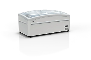  Ларь-бонета Levin ARTICA TST НТ/СТ на сайте Белторгхолод