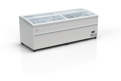 Ларь-бонета Levin ARTICA 250 НТ/СТ PUSH на сайте Белторгхолод