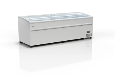 Ларь-бонета Levin ALPINA 250 НТ/СТ на сайте Белторгхолод