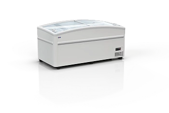  Ларь-бонета Levin ALPINA TST НТ/СТ на сайте Белторгхолод