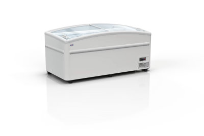 Ларь-бонета Levin ALPINA TST НТ/СТ на сайте Белторгхолод