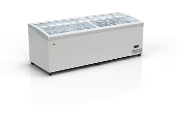  Ларь-бонета Levin AURORA 210 НТ/СТ на сайте Белторгхолод