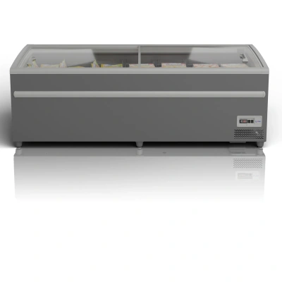 Ларь-бонета Levin AURORA 210 НТ/СТ на сайте Белторгхолод