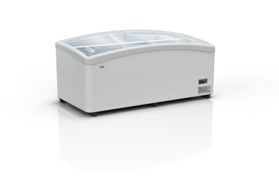 Ларь-бонета Levin AURORA TST НТ/СТ на сайте Белторгхолод