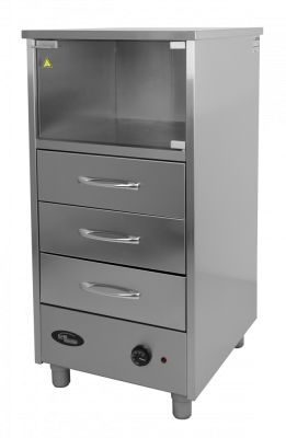 Печь для картофеля Гриль Мастер Ф3ШЖЭ (арт.21501) на сайте Белторгхолод