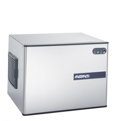 Льдогенератор Aristarco CQ 250W на сайте Белторгхолод