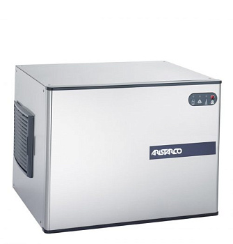  Льдогенератор Aristarco CQ 450W на сайте Белторгхолод