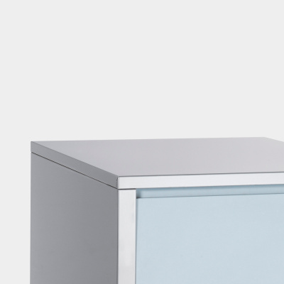 Льдогенератор Aristarco SG 600A