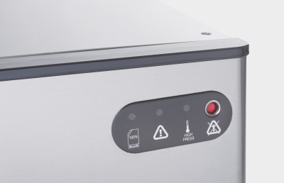 Льдогенератор Aristarco CQ 400A