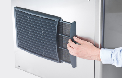 Льдогенератор Aristarco CQ 400A