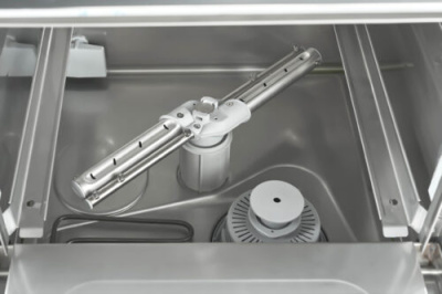 Посудомоечная машина Aristarco AF 38.25 ESI на сайте Белторгхолод