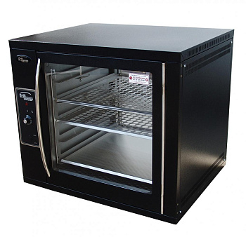  Витрина тепловая Гриль Мастер для конвекционного гриля ВтЭ (арт. 22120) на сайте Белторгхолод