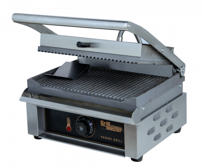 Гриль контактный Гриль Мастер ГК-3523РР (арт. 21711) на сайте Белторгхолод