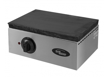  Плита электрическая Гриль Мастер Ф1ПЭ (1 конфорка) (арт. 21705) на сайте Белторгхолод