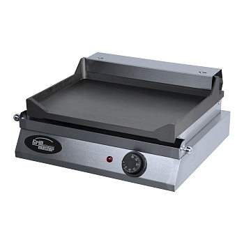  Жарочная поверхность электрическая Гриль Мастер Ф1ПЖЭ(КтЭ) (настольная, гладкая) (арт. 21708) на сайте Белторгхолод