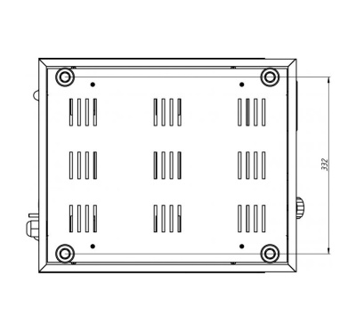 Жарочная поверхность Гриль Мастер ПЖ/К (арт. 24026) на сайте Белторгхолод