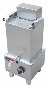  Кипятильник (самовар) газовый Grill Master Ф1СГ (арт. 11701) на сайте Белторгхолод