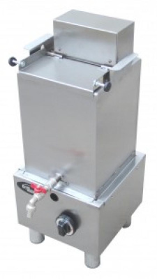 Кипятильник (самовар) газовый Grill Master Ф1СГ (арт. 11701) на сайте Белторгхолод