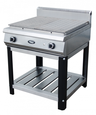 Жарочная поверхность Гриль Мастер Ф4ЖТЛСПГ (на подставке) (арт. 50031) на сайте Белторгхолод