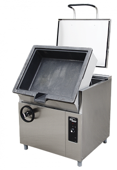  Сковорода газовая Гриль Мастер Ф2ЖТЛСЖГ (арт. 13016) на сайте Белторгхолод