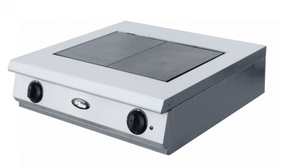 Плита электрическая Гриль Мастер Ф2ЖТЛПЭ (настольная) (арт. 24053) на сайте Белторгхолод