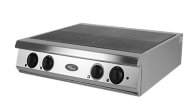 Плита электрическая Гриль Мастер Ф4ЖТЛПЭ (настольная) (арт. 24052) на сайте Белторгхолод