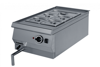 Мармит электрический Гриль Мастер МЭ800-1 (настольный) (арт. 24062) на сайте Белторгхолод