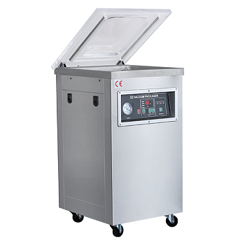  Напольный вакуумный упаковщик Hualian DZ-500/2F на сайте Белторгхолод