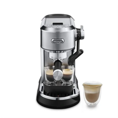 Рожковая кофеварка DeLonghi EC950.M на сайте Белторгхолод