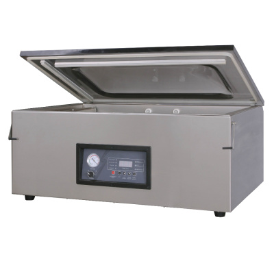 Настольный вакуумный упаковщик Hualian DZ-900/T (нерж.) на сайте Белторгхолод